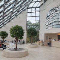  at Pure in Luxembourg City