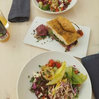  at Pure in Luxembourg City