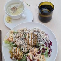  at Pure in Luxembourg City