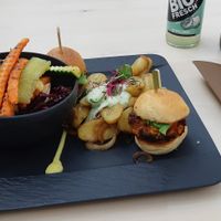  at Pure in Luxembourg City