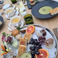  at Pure in Luxembourg City