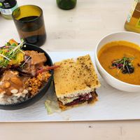  at Pure in Luxembourg City