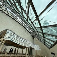 Room  at Pure in Luxembourg City