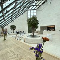 So beautiful   at Pure in Luxembourg City