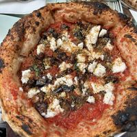   at Bistro Bananas in Stockholm