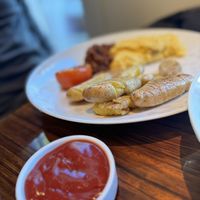   at Waldorf Astoria - The Zen Kitchen in Las Vegas