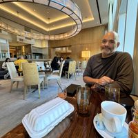   at Waldorf Astoria - The Zen Kitchen in Las Vegas