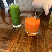  at Waldorf Astoria - The Zen Kitchen in Las Vegas