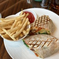  at Waldorf Astoria - The Zen Kitchen in Las Vegas