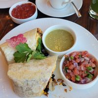  at Waldorf Astoria - The Zen Kitchen in Las Vegas