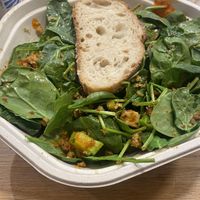 Build your own   at sweetgreen - N State St - The Shops at North Bridge in Chicago