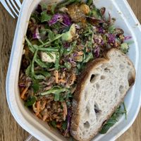 Build your own   at sweetgreen - N State St - The Shops at North Bridge in Chicago