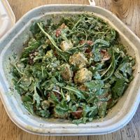 Bowl with tofu  at sweetgreen - N State St - The Shops at North Bridge in Chicago