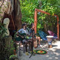  at El Manatí in Bacalar