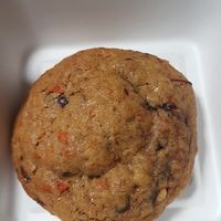 Closeup at Chök in Barcelona