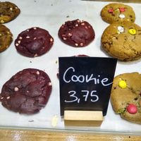  at Chök in Barcelona