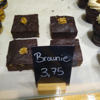  at Chök in Barcelona