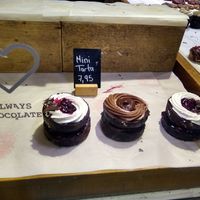  at Chök in Barcelona