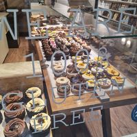  at Chök in Barcelona