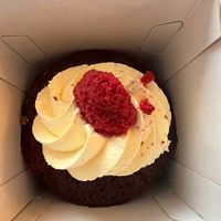   at Chök in Barcelona