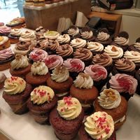 🧁 at Chök in Barcelona