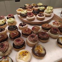 🧁 at Chök in Barcelona