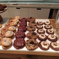 🍪 at Chök in Barcelona