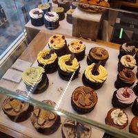  at Chök in Barcelona