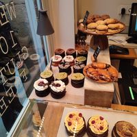  at Chök in Barcelona