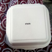 Chok at Chök in Barcelona