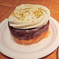  at Chök in Barcelona