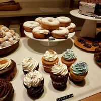 So good and vegan!!! at Chök in Barcelona