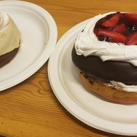 Yum! at Chök in Barcelona