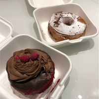 Yummy! at Chök in Barcelona