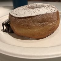 Another angle at Chök in Barcelona