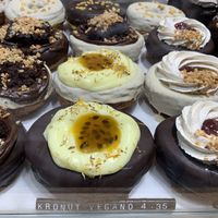 Fantásticos at Chök in Barcelona