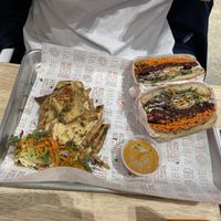   at Vibe Organic Kitchen & Juice in Newport Beach