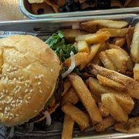  at Righteous Cuisine in Grand Haven