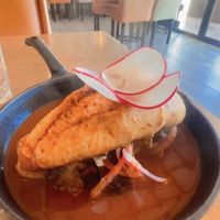   at Inspiracion 9 in Tijuana