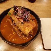 Drowned Torta at Inspiracion 9 in Tijuana