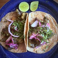   at Inspiracion 9 in Tijuana