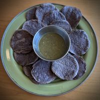   at Inspiracion 9 in Tijuana