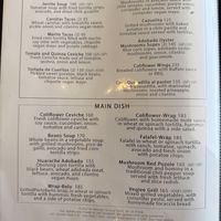   at Inspiracion 9 in Tijuana