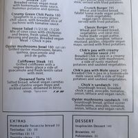   at Inspiracion 9 in Tijuana