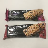 I got them with my earned 10 points at SOJO Esperanto-Vegana Kafejo in Tokyo