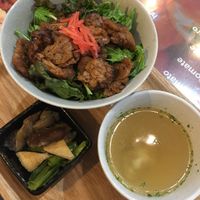   at SOJO Esperanto-Vegana Kafejo in Tokyo