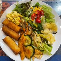  at SOJO Esperanto-Vegana Kafejo in Tokyo