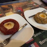  at SOJO Esperanto-Vegana Kafejo in Tokyo