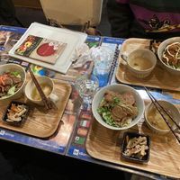   at SOJO Esperanto-Vegana Kafejo in Tokyo