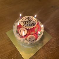   at La Chou Choute in Hamamatsu